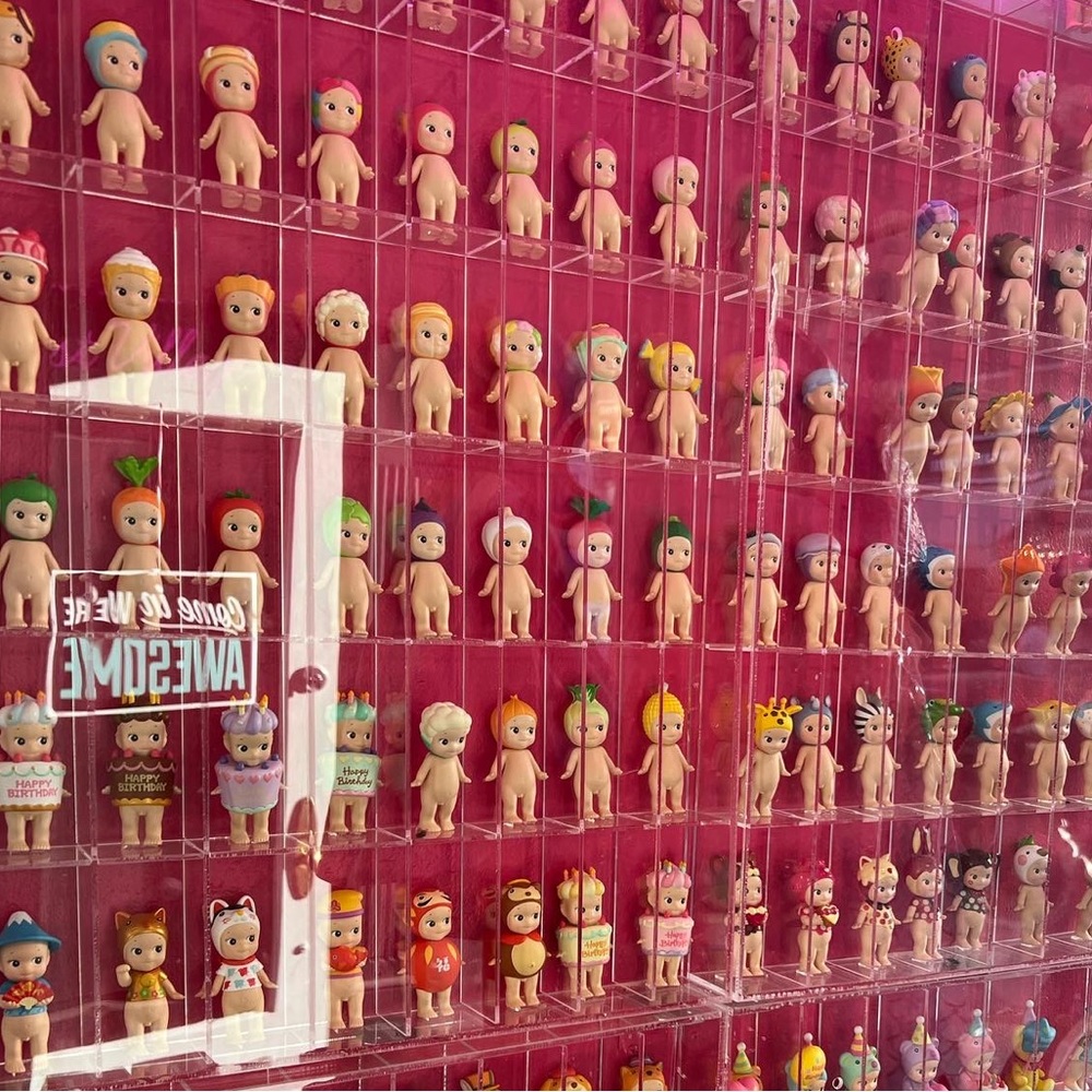 Meet your Posher, Datonedinoelephant